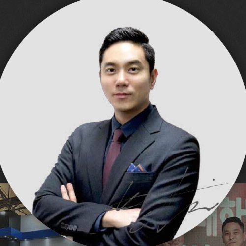 Ông Choi Won Woo