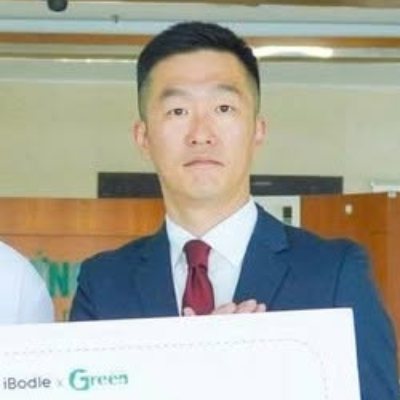 Ông Kim Min Ju